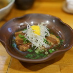 Shikino Oden - 角煮