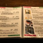 ココニール イケブクロ - coconeel:メニュー