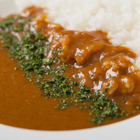 特製 和牛すじカレーライス