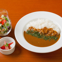 特製和牛カレーライス
