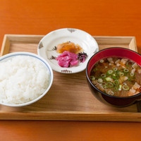 和定食セット