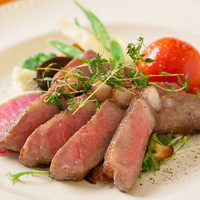黒毛和牛 A5 京都肉 サーロインステーキ 100g～