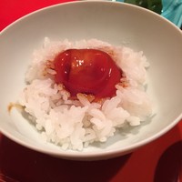 にくの匠 三芳 - 