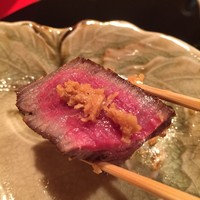 にくの匠 三芳 - 