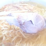 ラー麺専門店 こしがや - 