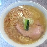 ラー麺専門店 こしがや - 