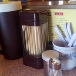 ラー麺専門店 こしがや - 