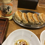 SAPPORO餃子製造所 - 