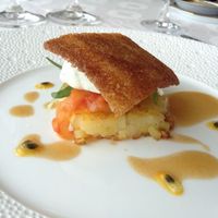 レストラン シャンボール - 