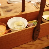 アラルデ - 箱～小皿4種