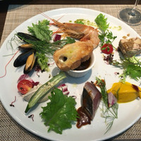 キャトルラパン - 
