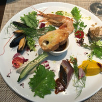 キャトルラパン - 