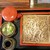 麺処うどんちゃん - 料理写真:もりそば(ニ八蕎麦) 580円