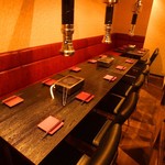 溶岩焼 TO．TO．RO