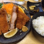 Echigo Tonkatsu Ninjintei - 