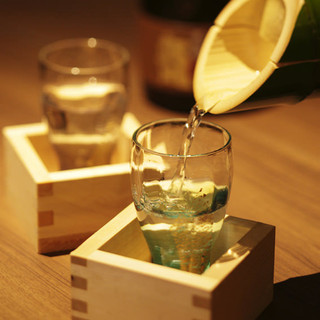 Sake To Ryouri No Natsu - 