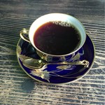 Akaneya Coffee Ten Ekimae Ten