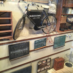 mumokuteki cafe KYOTO - 