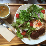 mumokuteki cafe KYOTO - 