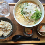 mumokuteki cafe KYOTO - 