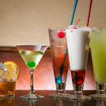 ロングトールサリー Long Tall Sally 柏 ダイニングバー ネット予約可 食べログ