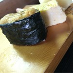 Sushi No Ajitsuu - 