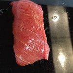 喜寿司 - 中トロ