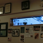 蕎彩 和み月 - 平成２８年葉月、銭湯♨「富士見湯」の看板が見えるでしょ♪