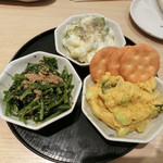 蕎彩 和み月 - 平成２８年葉月