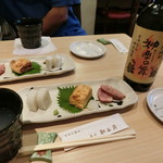 蕎彩 和み月 - 平成２８年葉月