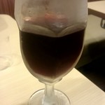 Gasuto - 赤ワイン：106円