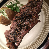 ステーキハウス リブルーム - 