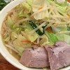 濃菜麺 井の庄