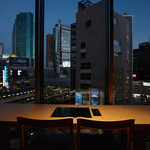 京都 瓢喜 新橋店