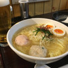 麺屋海神 新宿店