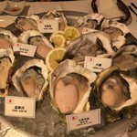 カキドコロTOKYO - 