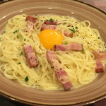 鎌倉パスタ - 料理写真: