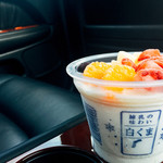 セブンイレブン - 料理写真: