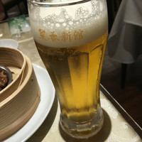 菜香新館 - 