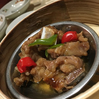 菜香新館 - 