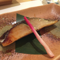 日本料理 魚久 本店 - 
