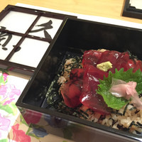 日本料理 魚久 本店 - 
