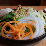 Shabu Shabu Sukiyaki Dontei - 