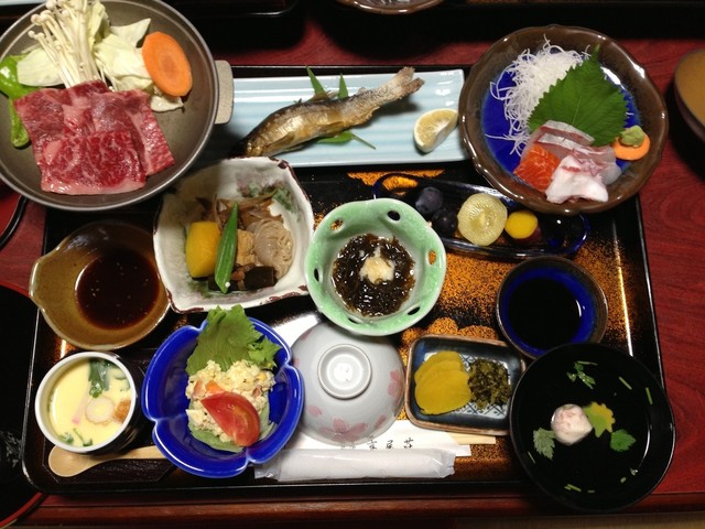 清流とほたるの宿 高尾荘 湯平 旅館 食べログ 清流とほたるの宿 高尾荘 湯平 旅館 食べログ