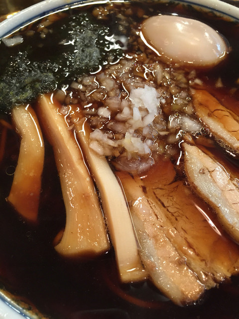 リニューアル よこじ 上挙母 ラーメン 食べログ