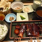 鈴の屋 - 鈴の屋御膳