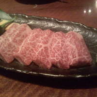 上野太昌園 上野本店 - ザブトン