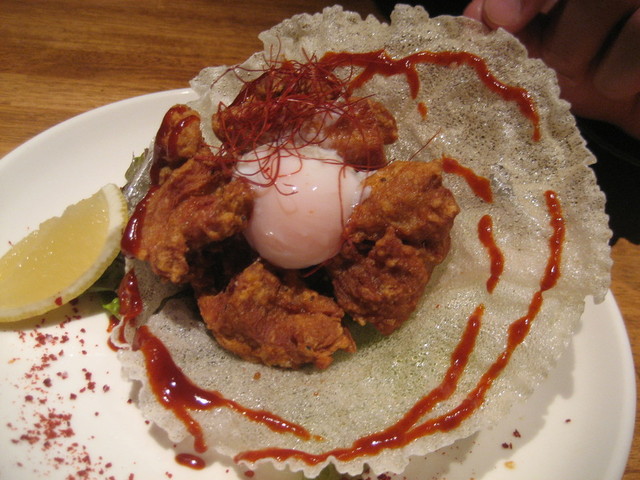 其他的照片 : spicy sauce[食べログ](繁体中文)