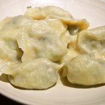 龍麺坊 - 手工水餃（水餃子）