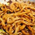 龍麺坊 - 炸醤面（ジャージャー麺）